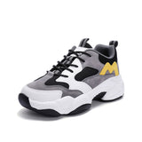 Men Sneakers Men Walking Shoes for Jogging Breathable Lightweight Shoes Sneakers Spring and Summer Men's Casual Shoes