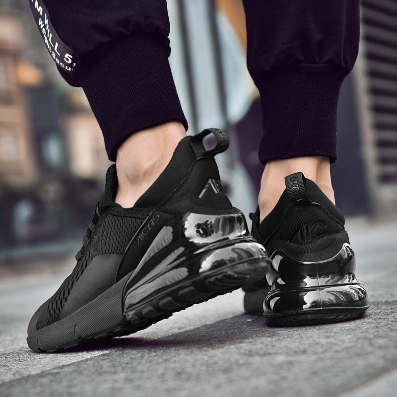 Men Sneakers Men Walking Shoes for Jogging Breathable Lightweight Shoes Men's Sports Casual Running Shoes