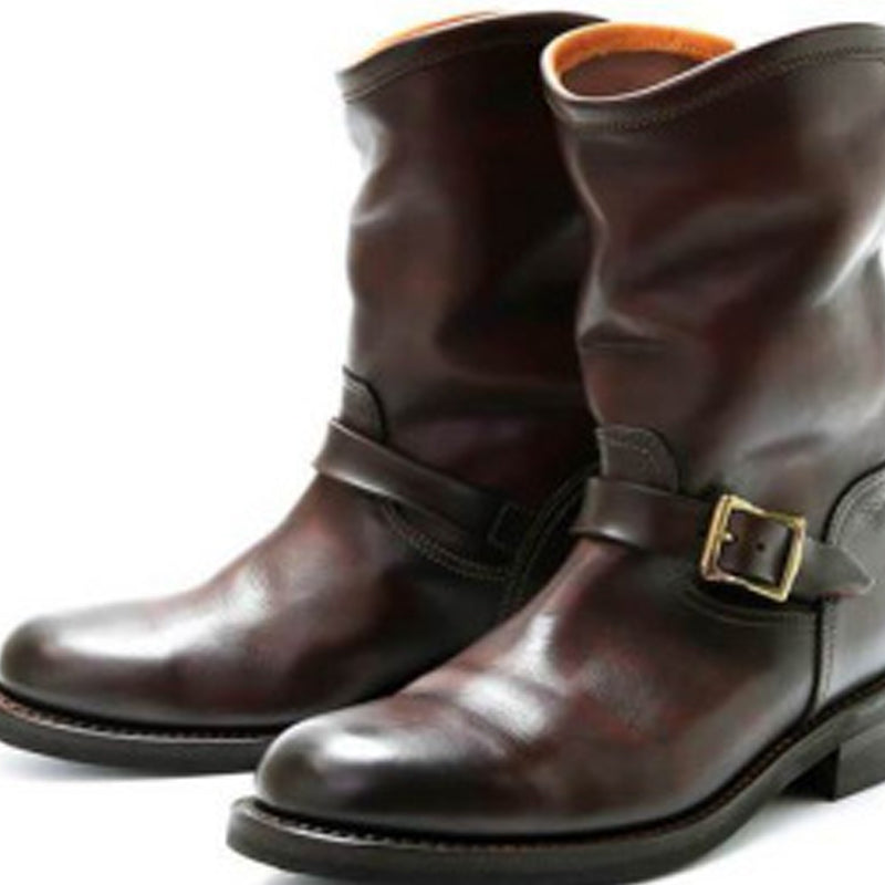 Yellowstone Cowboy Boots Men'S Boots Men'S Shoes