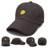 Ball Caps Baseball Cap Boy and Girl Sunshade Hat