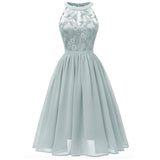 Homecoming Dresses Summer Sexy Lace Dress