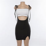 Music Festivals Rave Outfits Dress Winter Dress