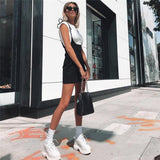 Music Festivals Rave Outfits Dress Winter Dress