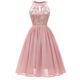 Homecoming Dresses Summer Sexy Lace Dress