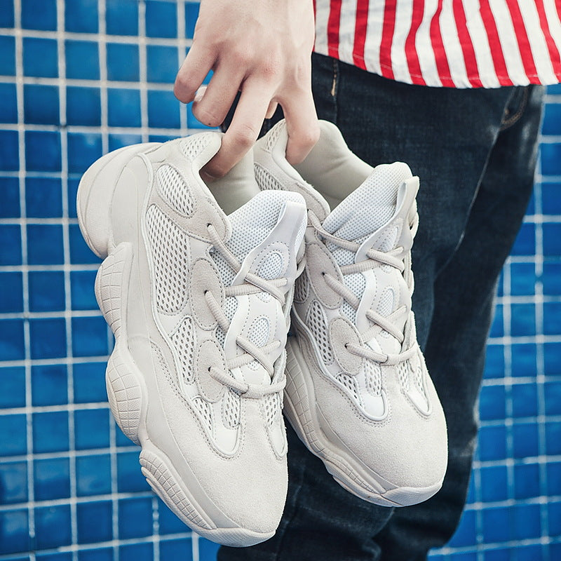 Men's Sneaks Sneakers Men's Running Shoes Men's Shoes Casual and Comfortable