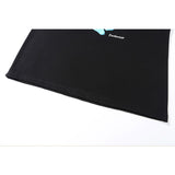 Man Fall Outfits Couple's T-shirt Autumn and Winter Loose Casual Long Sleeves Men's T-shirt