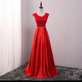 Long Homecoming Dresses Summer Toast Dress Host Female Hollow Dress