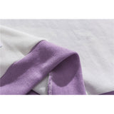 Crew Neck Sweatshirts for Men Men's Autumn Patchwork Sweater Men's Casual Pullover
