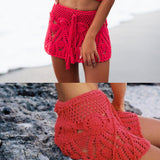 Coachella Music Festival Outfits Beach Skirt Short Skirt Women Beach Skirt