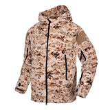 Camofire Jacket Outdoor Leisure Warm outside