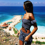 Coachella Music Festival Outfits Beach Skirt Short Skirt Women Beach Skirt