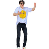 BTS Proof T Shirt Men and Women round Neck Loose Short Sleeves T-shirt