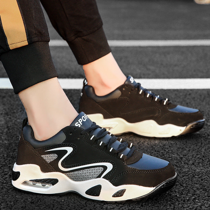Ken Griffey Jr Shoes Sports Summer Running Casual Shoes Men Sneakers Men Walking Shoes For Jogging Breathable Lightweight Shoes