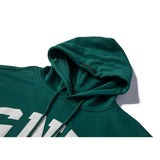 Men's Graphic Hoodies Men's Autumn Coat Printed Loose