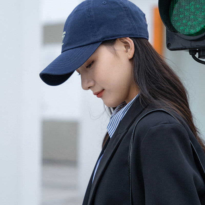 Ball Caps Autumn Winter Hat Women Baseball Cap