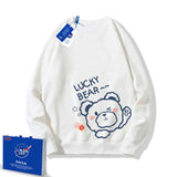 Nasa Children Sweater & Pant Set Nasa Children'S Sweatshirt Suit Cute Two Pieces Spring And Autumn