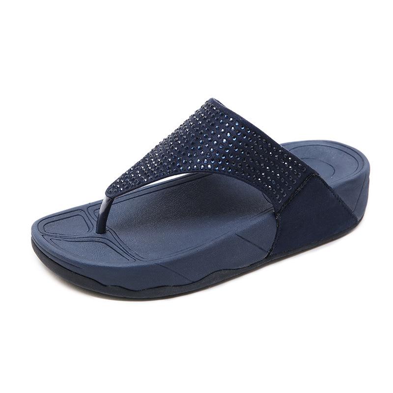 Fancy Sandals Casual Slippers for Women