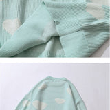 Men Sweater Men's Autumn Pullover