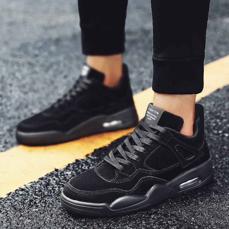 Men Sneakers Men Walking Shoes For Jogging Breathable Lightweight Shoes Autumn and Winter Men's Shoes Sports Shoes Casual Running Shoes