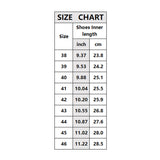 Men's Sneakers Summer Spring Leisure Breathable Flyknit Running Shoes Men's plus Size Couple Men's Fashion Shoes