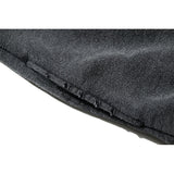 Kanye West Sunday Service Hoodie Autumn And Winter Embroidery Distressed Cut Damaged Hooded Sweater