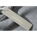 Kanye West Sunday Service Hoodie E Pattern Couple Sweater Autumn And Winter