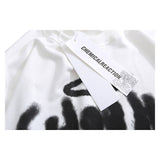 Crew Neck Sweatshirts for Men Men's Autumn Clothing Printed Crew Neck Sweatshirt Loose Casual