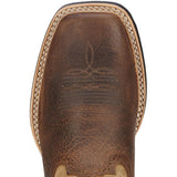 Yellowstone Cowboy Boots Vintage Autumn And Winter Men'S Totem Embroidery Plus Size Martin Boots