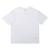 Noah T Shirt Noah Recycled Cotto Short Sleeve T-Shirt Men And Women