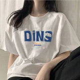 BTS Proof T Shirt Short-Sleeved T-shirt Women's Summer Cotton