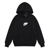 Kanye West Sunday Service Hoodie 2kanye Basketball League Loose Casual Hoodie