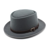 Beth Dutton Hat Autumn and Winter Women's Dress Hat Retro