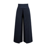 Coachella Music Festival Outfits Summer Women's Solid Color Casual Pants Yoga Pants