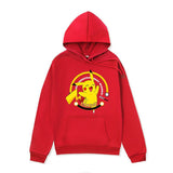 Anime Hoddies Anime Sweatshirt Sweet Cute Wind Hoodies Spring and Autumn Coat