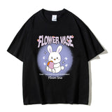 Nasa T Shirt Summer Men And Women Couple Casual T-Shirt