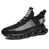 Men Sneakers Men Walking Shoes For Jogging Breathable Lightweight Shoes Men's Breathable Shoes Men's Large Size Shoes