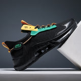 Sneaker Shoes Breathable Summer Casual Sneakers Street Travel Running Shoes