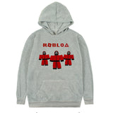 Squid Game Costume Sportswear Men and Women Couple Hooded Sweater