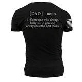 Man T Shirt Cotton round Neck Heat Transfer Patch Short Sleeve Shirt