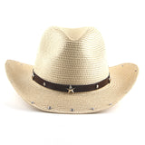 Beth Dutton Hat Straw Hat Sun Hat