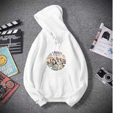 Men Hoodie Fall/Winter New Hoodie plus Size