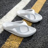 Flip Flops Summer Slippers Flip Flops Men's plus Size