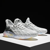 designer Sneaker Shoes Summer Fashion Trends Men's Shoes Breathable Casual Sports Running Shoes Men