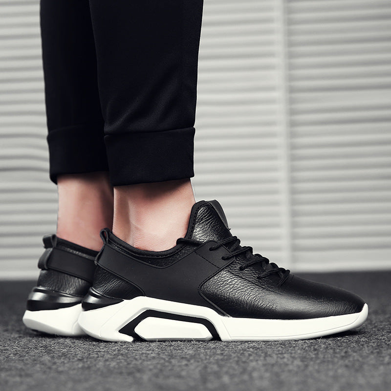 Men Sneakers Men Walking Shoes for Jogging Breathable Lightweight Shoes Autumn Men's Casual Shoes Shoes