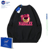 Nasa Children Sweater & Pant Set Nasa Children'S Sweatshirt Suit Cute Two Pieces