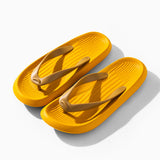 Men's Flip Flops Men Slides Comfort Slides Sandal Slippers Summer Indoor Bath Home Home Slippers Men