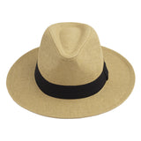 Summer Hats Summer Men's Sun Hat Sun Protection Casual