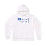 Pop Smoke Hoodies Hip Hop Hoodie Loose Hooded