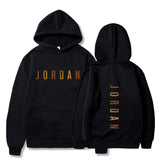 Cookies Hoodie Loose Print Hooded