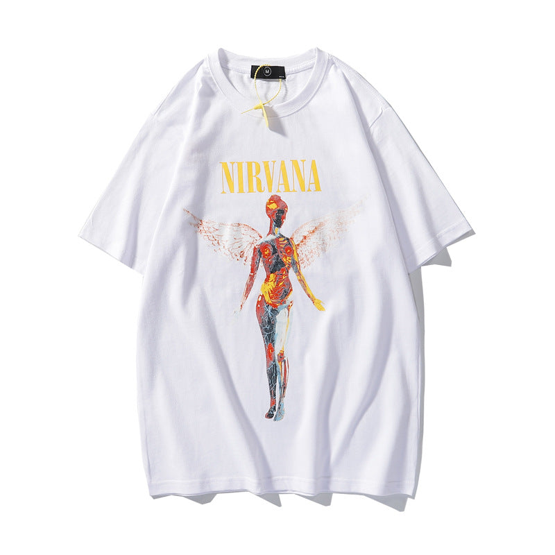 Kanye West T Shirts
